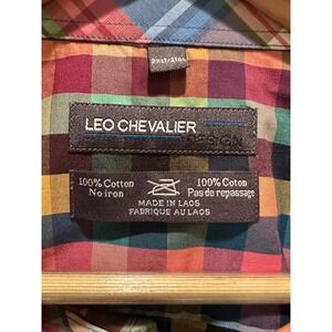 Leo Chevalier